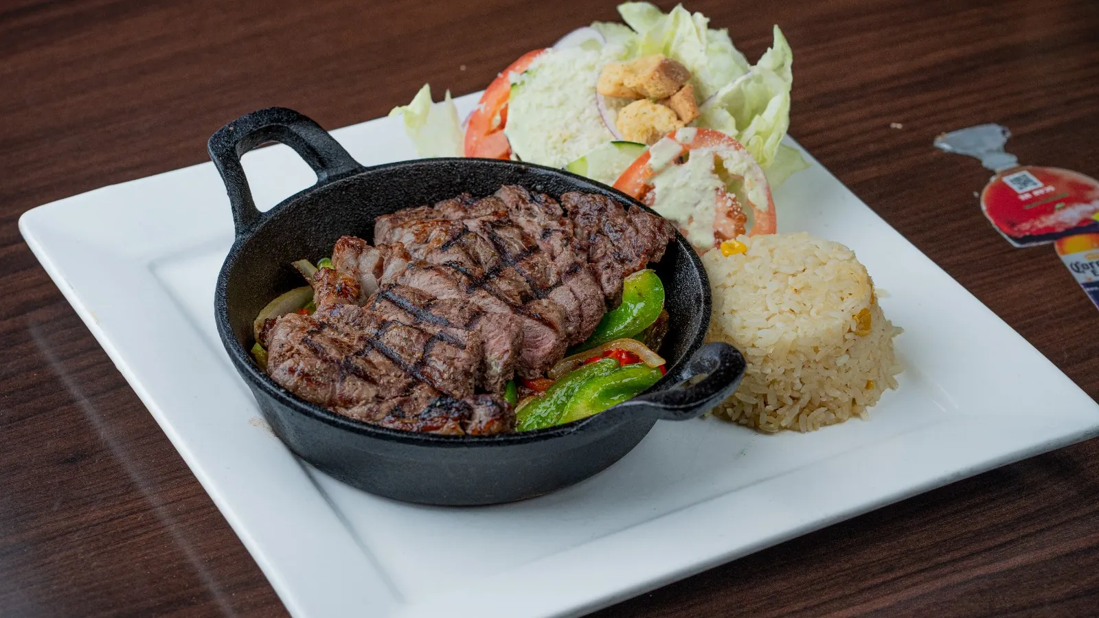 Ribeye Special