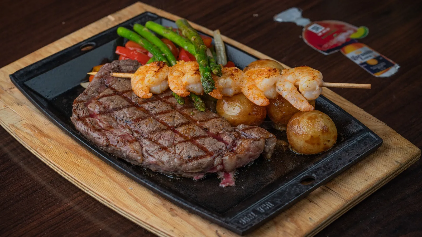Carne Asada