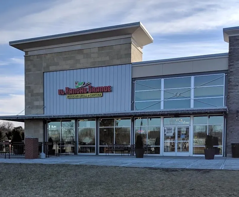 El Rancho Grande Group Centerville