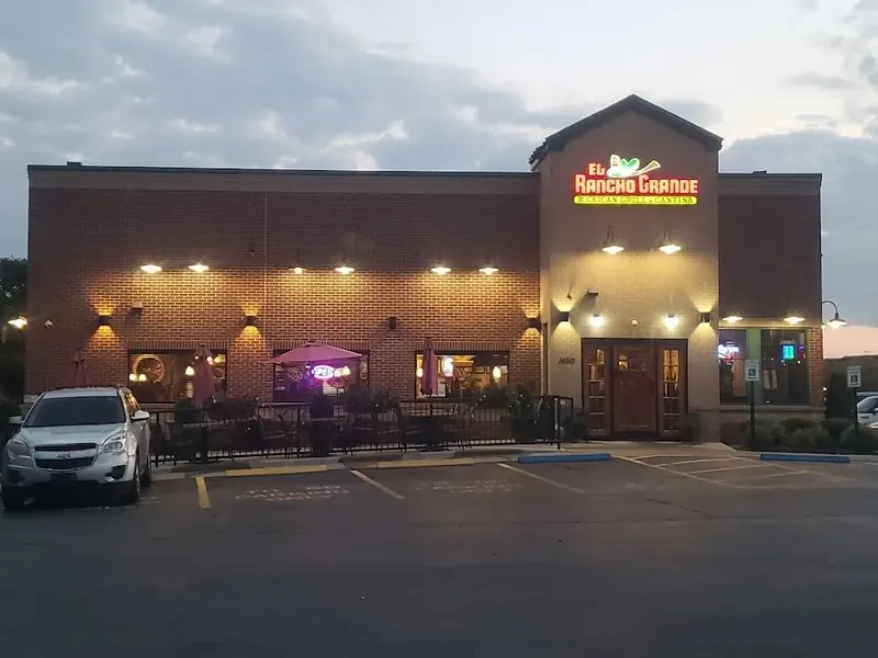 El Rancho Grande Group Dorothy Lane