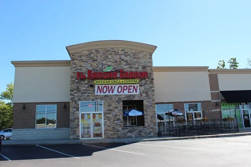 El Rancho Grande Group Eastgate