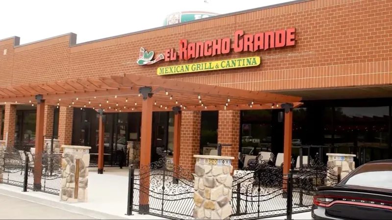 El Rancho Grande Group Englewood