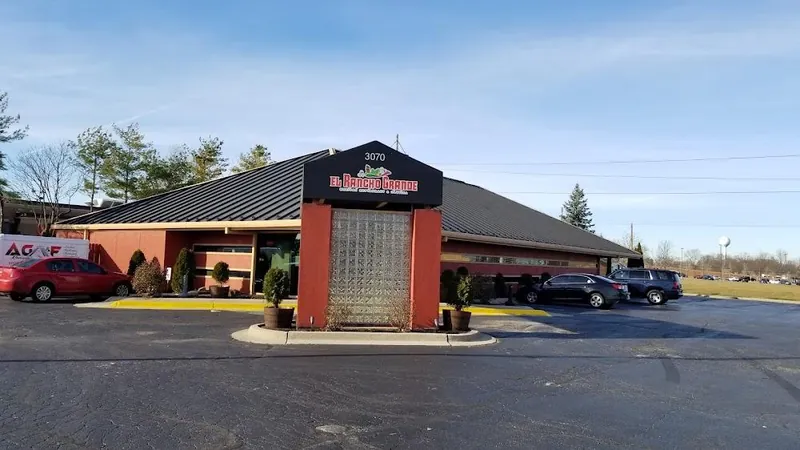 El Rancho Grande Group Fairborn