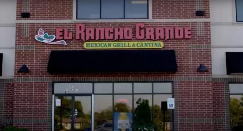 El Rancho Grande Group Liberty