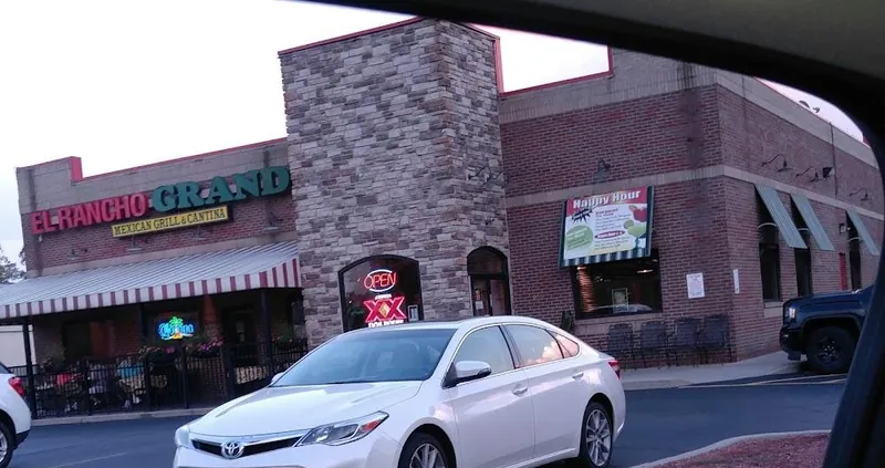El Rancho Grande Group Middletown