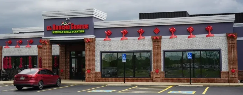 El Rancho Grande Group Milford