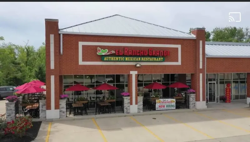 El Rancho Grande Group Montgomery