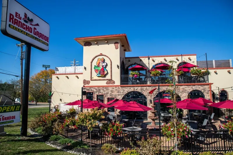 El Rancho Grande Group Sharonville