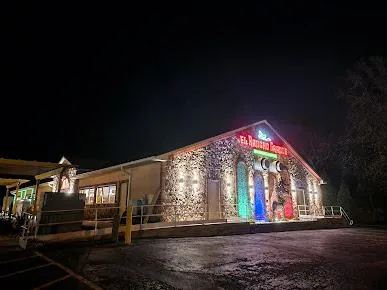 El Rancho Grande Group West Alexandria