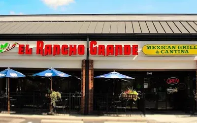 El Rancho Grande Group West Carrollton