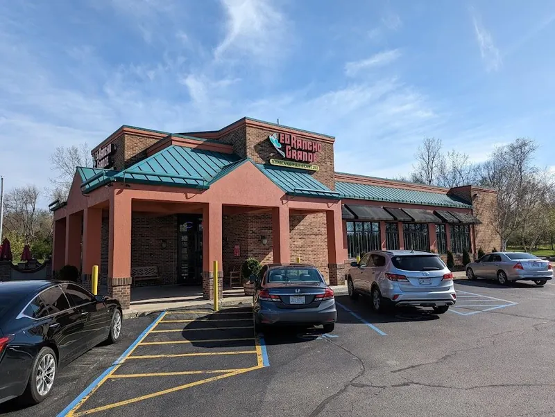 El Rancho Grande Group Wilmington Pike
