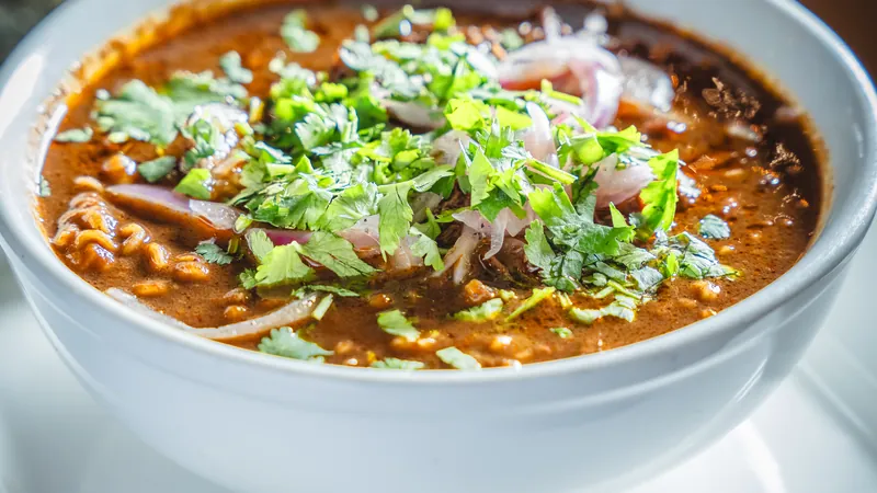 Lunch Birria Plates