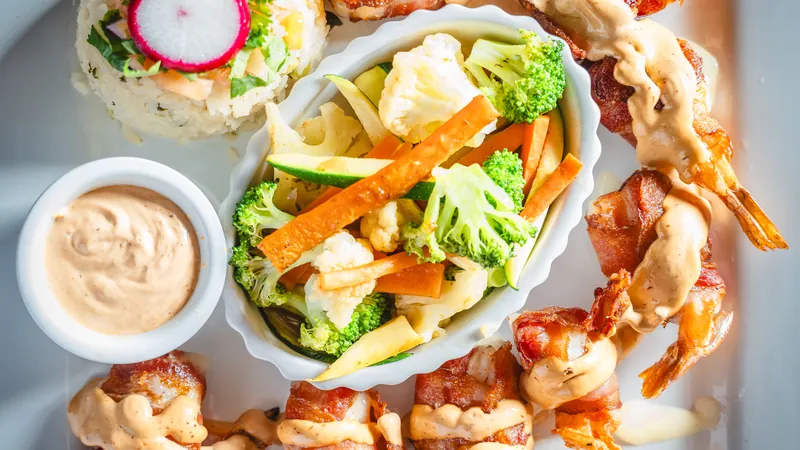 Appetizers