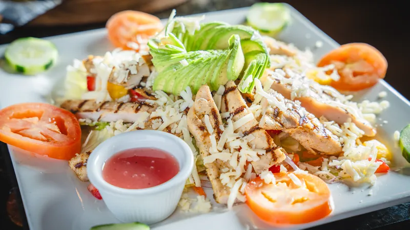 Salads
